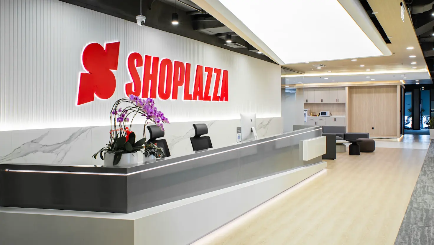 Shoplazza