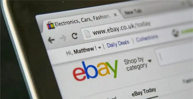eBay