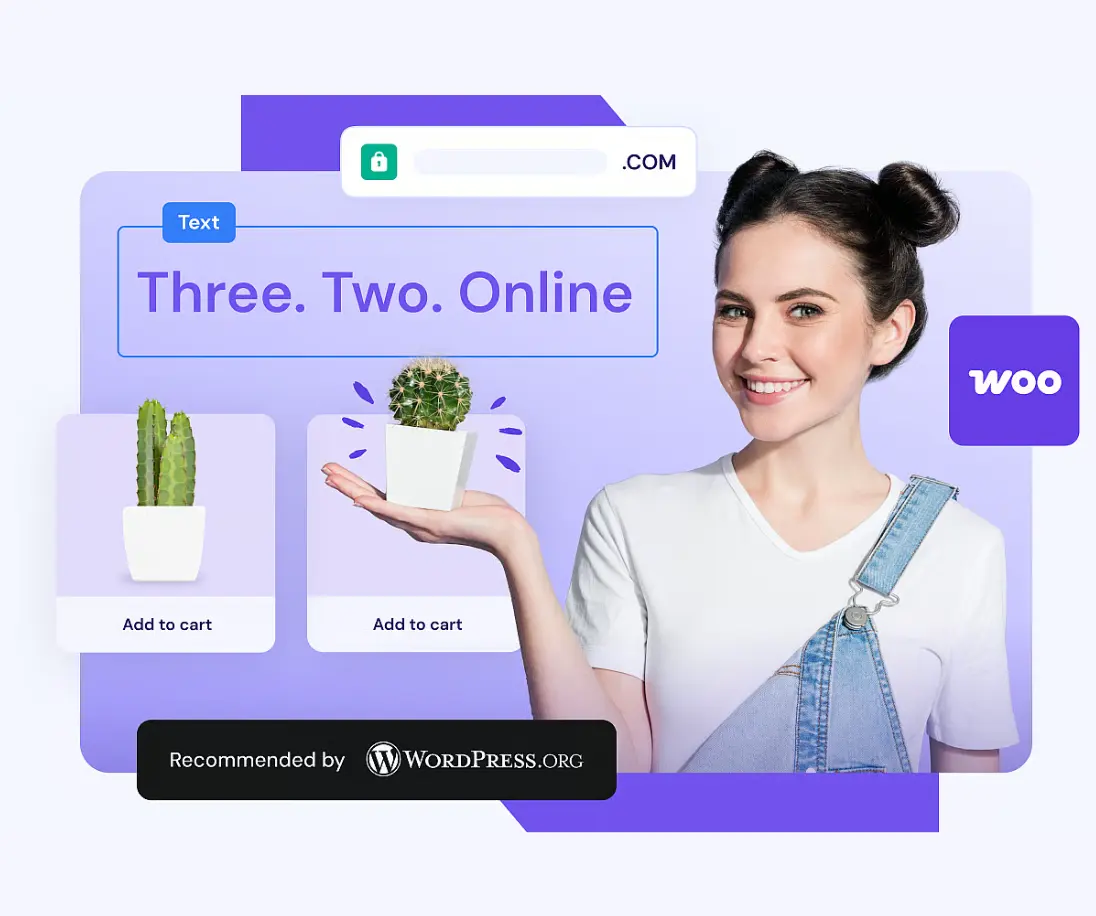 WooCommerce